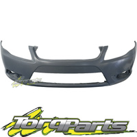 FRONT BUMPER BAR COVER SUIT FG FALCON FORD XT XL SERIES 1 SEDAN UTE 08-11