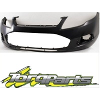 FRONT BUMPER BAR SUIT SERIES 2 FG FALCON FORD XT G6 G6E 10/11-9/14 COVER