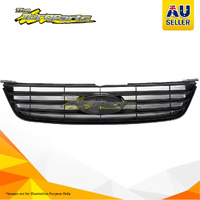 Grille Not For Ute Sedan For Ford Falcon 02/08-10/11 FG1 SED/UTE XT/R6