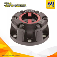 AISIN Free Wheel Hub For ISUZU BIG HORN. UBS69, D-MAX TFS