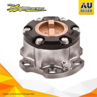 AISIN Free Wheel Hub For Toyota Landcruiser GRJ79, VDJ76, VDJ78, VDJ79
