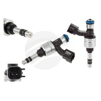 AFI FUEL INJECTOR VALVE TO SUIT HOLDEN COMMODORE VE VF LF1 LFW,  FIV7006