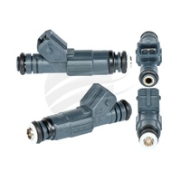 BOSCH FUEL INJECTOR VALVE TO SUIT VN-VT HOLDEN COMMODORE V6 V8