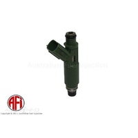 AFI FUEL INJECTOR VALVE TO SUIT TOYOTA COROLLA ZZR122 1ZZFE, FIV9468