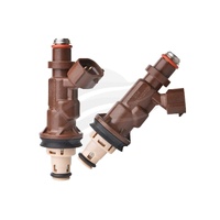 AFI FUEL INJECTOR TO SUIT LANDCRUISER PRADO VZJ90R, FIV9485