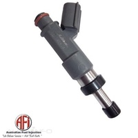 FUEL INJECTOR VALVE TO SUIT TOYOTA HIACE, HILUX 2.7l 2TRFE TRH219, FIV9599