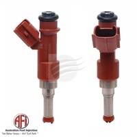 AFI FUEL INJECTOR VALVE TO SUIT TOYOTA KLUGER 3.5L 2GRFE, FIV9623