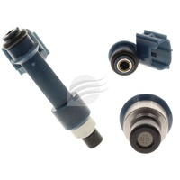 AFI FUEL INJECTOR VALVE TO SUIT TOYOTA HILUX 1GRFE 4.0L 03-15, FIV9624