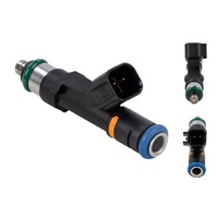 BOSCH FUEL INJECTOR VALVE TO SUIT ESCAPE TRIBUTE MAZDA 3, 2.3L, FIV9634