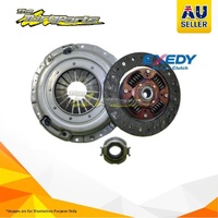Clutch Kit For Subaru Legacy 250T BD, B11 EJ25D, Outback BG, B11 BG9 F4