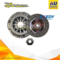 Clutch Kit For Subaru Forester X, XS SG, S11 SG9, Impreza RS, RS-X GG, G11 GGE