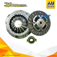 Clutch Kit For Subaru Forester XT SG, S11 EJ255, Impreza WRX G3, G12 GEE