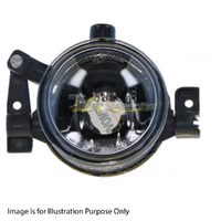 Fog Lamp Passenger Side Certified suits For Ford Focus LS/LT 4/5Dr // Xr5 5Dr