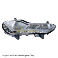 Fog Lamp RH Certified Suits For Ford Kuga TF II Wagon AWD, FWD Ambiente, Trend