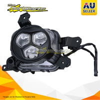 Genuine New Fog Lamp Left Hand Suit For KIA OPTIMA 06/15-02/18 JF