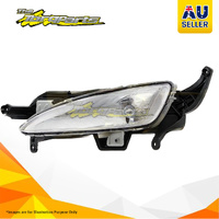 Genuine New Fog Lamp Left Hand Suit For KIA OPTIMA 10/10-08/13 TF