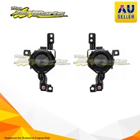 Genuine Pair Fog Lamp Left-Right Front Suit For KIA NIRO EV(ELECTRIC) S/SPORT