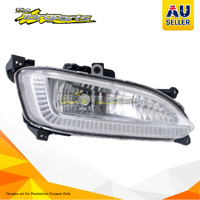 Fog Lamp Right One Globe Active For HYUNDAI SANTA FE WAGON DM SER1 KMHSS/ST/SU