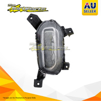 Genuine New Fog Lamp Left Hand With LED Suit For KIA SELTOS 08/19-09/22 SER1