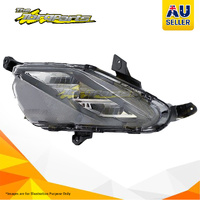 Genuine Fog Lamp Left Hand Front For KIA CERATO 04/21-DATE GT-LINE