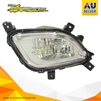 Genuine New Fog Lamp Left Hand Suit For KIA CERATO 02/16-06/18 SEDAN &amp; HATCH