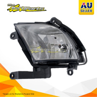 Genuine Fog Lamp Left Hand For KIA CERATO 10/08-08/10 SEDAN DIAMOND TYPE GRILLE