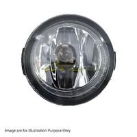 One New Fog Lamp Right DEPO For NISSAN/DATSUN MUNARO Z51 F/LI AREA - NO RIB