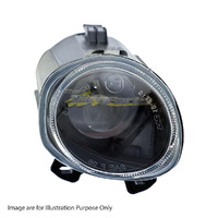 One New Fog Lamp Right Hand Emark Certified Aftermarket Suit For BMW X5 E53 SER1
