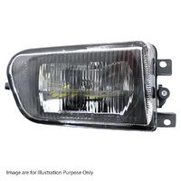 Fog Lamp Right Hand Std Type For BMW 5SERIES 10/96-10/01 E39 SEDAN/WAGON