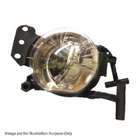 One New Fog Lamp Right Standard Type Suit For BMW 3SERIES COUPE/CONVERTIBLE E46
