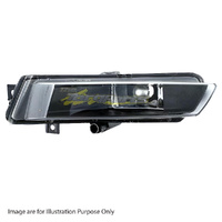 One New Fog Lamp Left Hand Std Type For BMW 1SERIES 01/07-09/11 E87 5DOOR