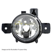 One New Fog Lamp Right For BMW 1SERIES E82 COUPE, E87 5DOOR, E88 CONVERTIBLE