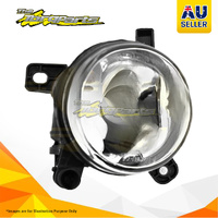 Fog Lamp Left Hand For AUDI A4 B8 SED &amp; WAG, WAG ALLROAD WAUZZZ8K