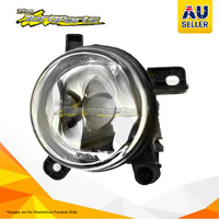One New Fog Lamp Right Hand Emark Certified Aftermarket Suit For AUDI Q5