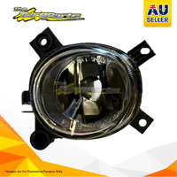 Emark Certified Aftermarket Fog Lamp Left For AUDI A4 B7 SEDAN WAUZZZ8E