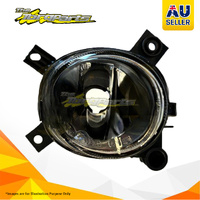 One New Fog Lamp Right Hand Suit For AUDI S4 ??/08-??/12 SEDAN