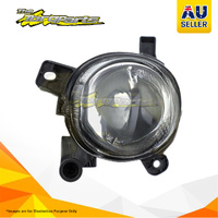 Fog Lamp Left Hand All Emark Certified Aftermarket Suit For AUDI A1 10/10-11/14