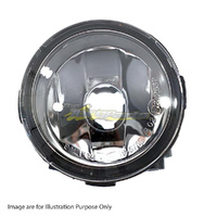 1x Fog Lamp Left = Right Hand For NISSAN/DATSUN XTRAIL T31 SER1 JN1@NTA31A