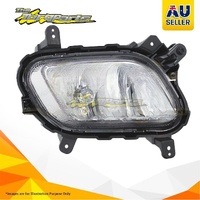 Genuine New Fog Lamp Right For Hyundai Iload/Imax TQ 2Horizontal Bar On Grille