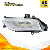New Fog Lamp Right Hand For Hyundai Iload/Imax TQ 1Horizontal Bar On Grille