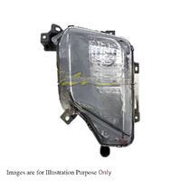Fog Lamp LH No Daytime Running Li For MITSUBISHI TRITON MR GLS/GLX-R/GSR SQUARE