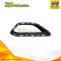 Genuine New Fog Lamp Rim Right Front Silver Suit For KIA STONIC 06/20-DATE GT