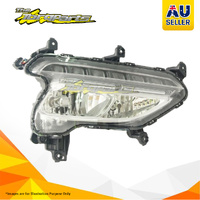 Fog Lamp Right Hand Elite Highlander For HYUNDAI SANTA FE WAGON DM SER2 KMHST/SU