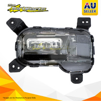 Genuine New Fog Lamp Left Hand For GT-Line Suit For KIA SPORTAGE 07/21-DATE