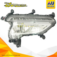 Genuine Fog Lamp Right Hand Active For HYUNDAI SANTA FE WAGON DM SER2 KMHST/SU