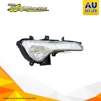 Fog Lamp Right Hand DEPO For KIA SPORTAGE 05/10-9/13 SL KNAP@81