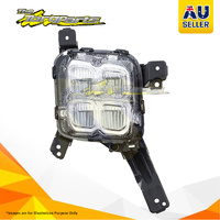 Genuine Fog Lamp Right For GT Line For KIA SORENTO 07/17-07/20 KNAPH81