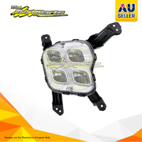 Genuine Fog Lamp Right Hand Front GT-Line For KIA SORENTO 04/15-09/17 KNAPH81