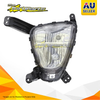 Genuine Fog Lamp Left Front Si/SLi/Platinum For KIA SORENTO 04/15-09/17 KNAPH81