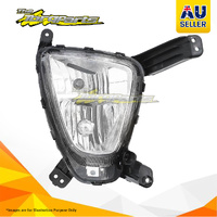Genuine New Fog Lamp Right Front Si/SLi/Platinum For KIA SORENTO KNAPH81